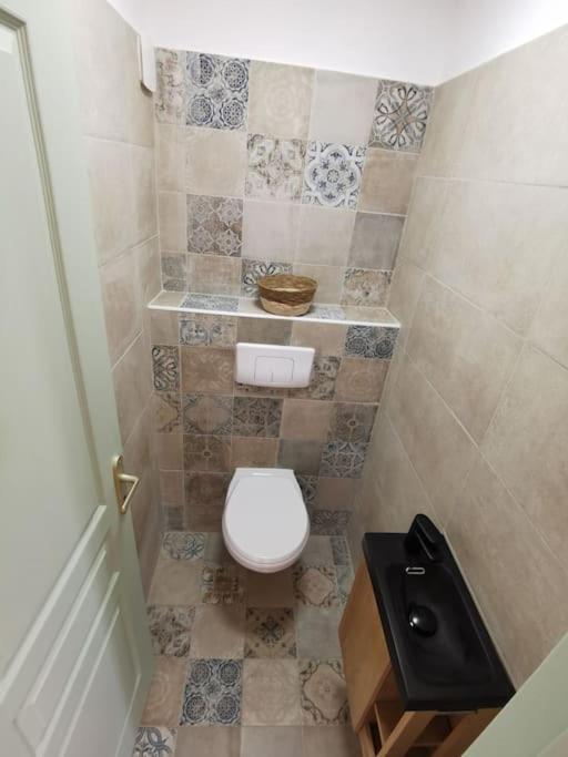 Appartement 2 Ou 4 Personnes. Venaco Venaco  Ngoại thất bức ảnh