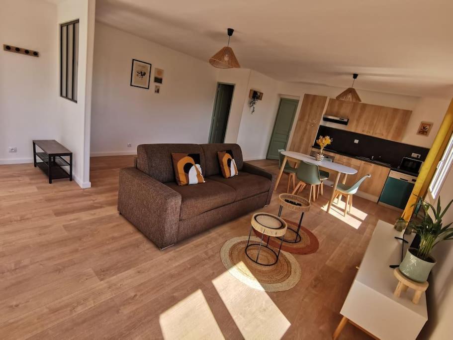 Appartement 2 Ou 4 Personnes. Venaco Venaco  Ngoại thất bức ảnh
