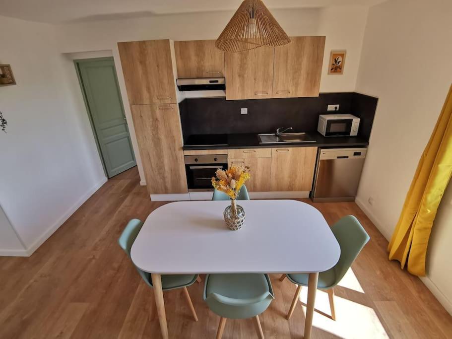 Appartement 2 Ou 4 Personnes. Venaco Venaco  Ngoại thất bức ảnh