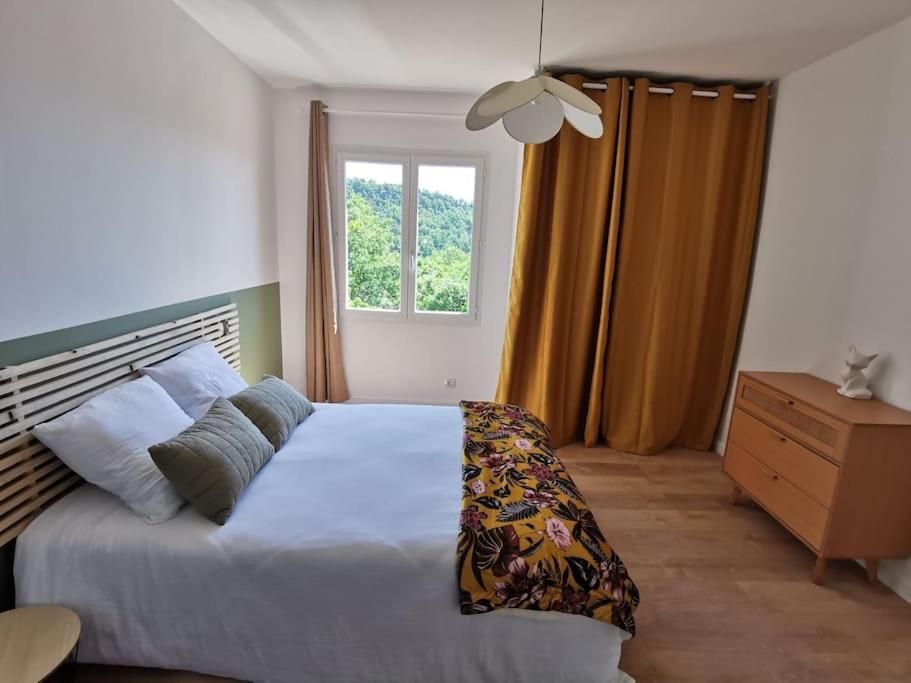 Appartement 2 Ou 4 Personnes. Venaco Venaco  Ngoại thất bức ảnh