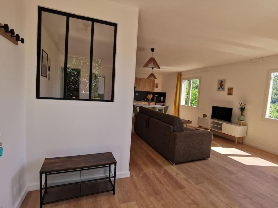 Appartement 2 Ou 4 Personnes. Venaco Venaco  Ngoại thất bức ảnh