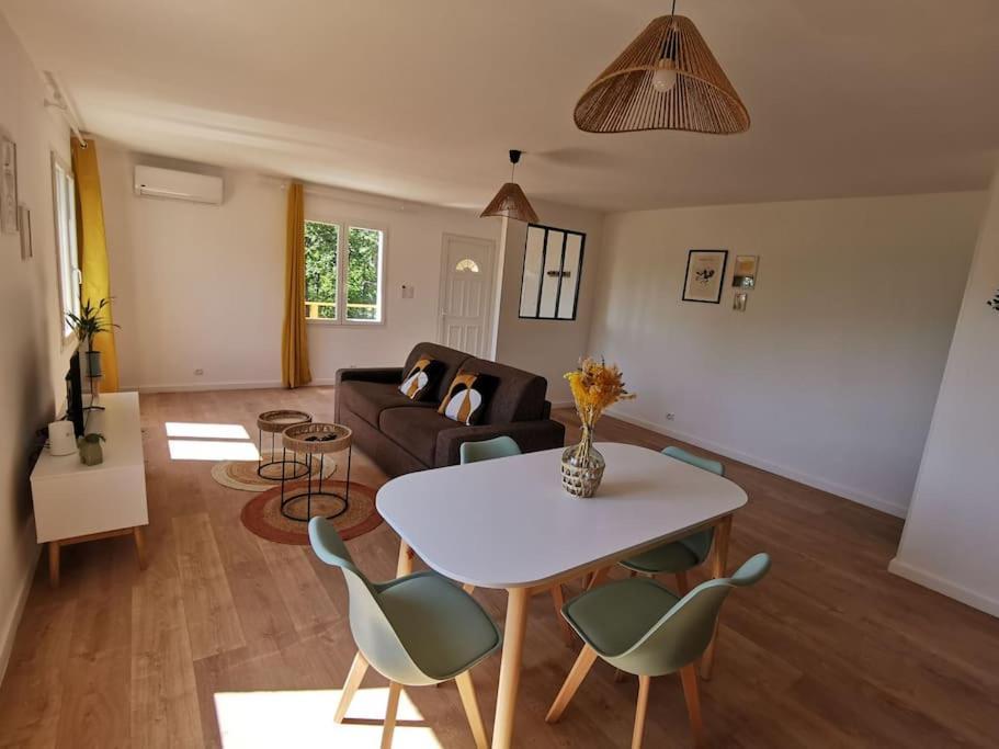 Appartement 2 Ou 4 Personnes. Venaco Venaco  Ngoại thất bức ảnh