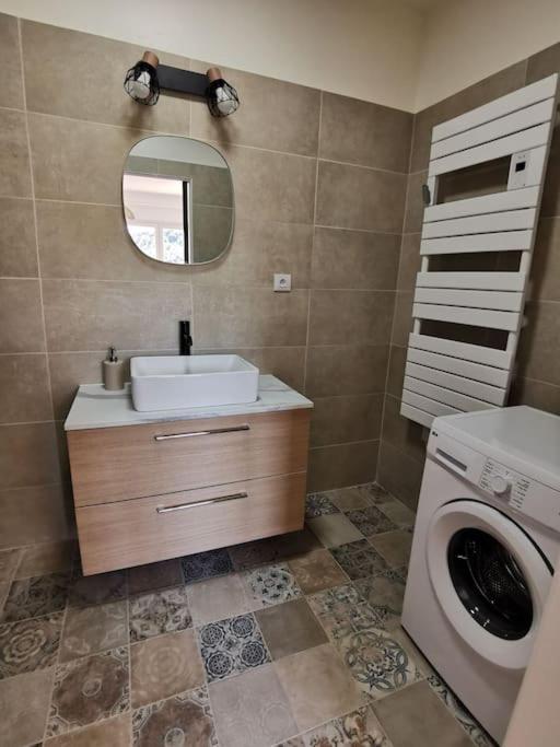Appartement 2 Ou 4 Personnes. Venaco Venaco  Ngoại thất bức ảnh