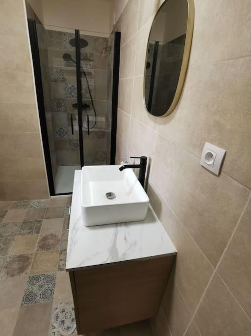 Appartement 2 Ou 4 Personnes. Venaco Venaco  Ngoại thất bức ảnh
