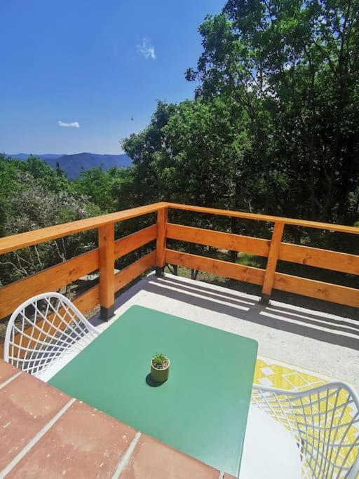 Appartement 2 Ou 4 Personnes. Venaco Venaco  Ngoại thất bức ảnh