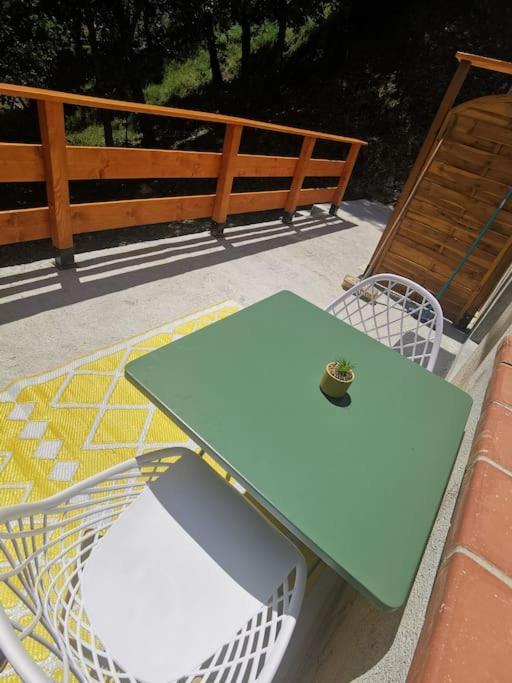 Appartement 2 Ou 4 Personnes. Venaco Venaco  Ngoại thất bức ảnh